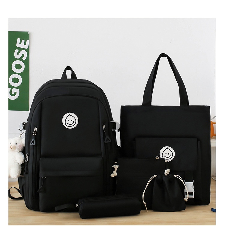 Leisure Student Backpack