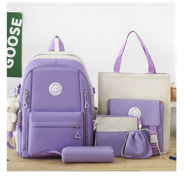 Leisure Student Backpack