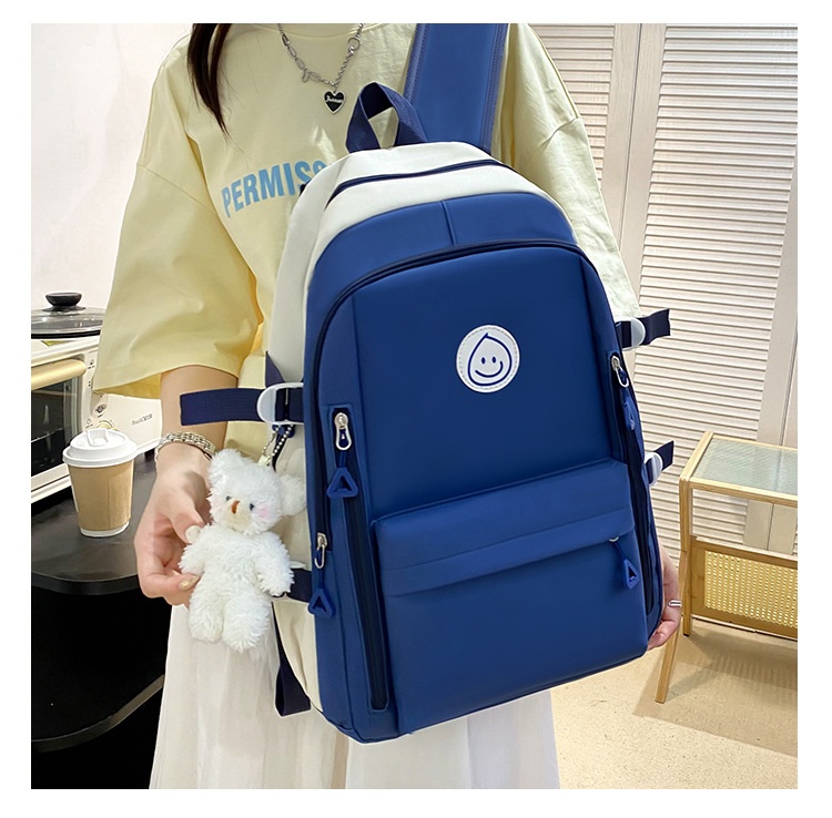 Leisure Student Backpack