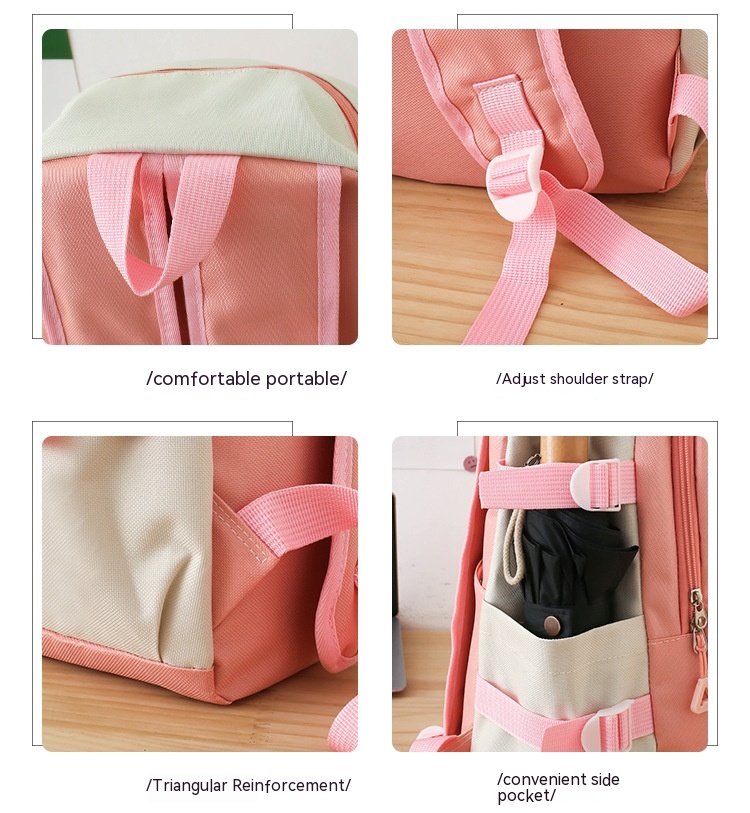 Leisure Student Backpack