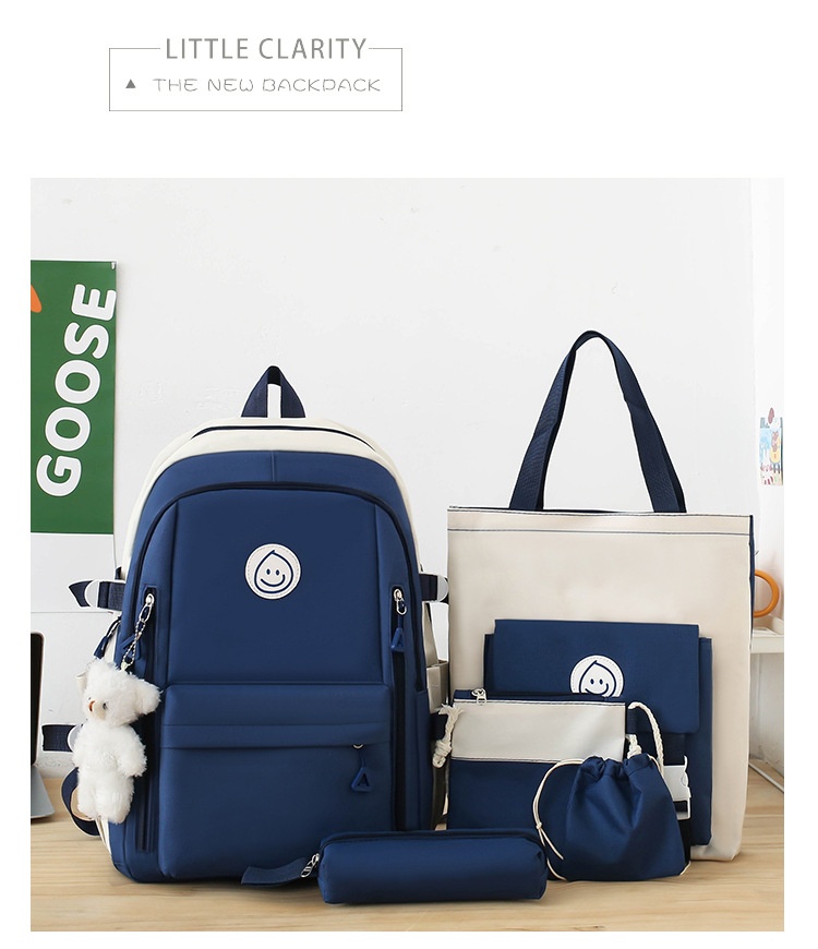 Leisure Student Backpack