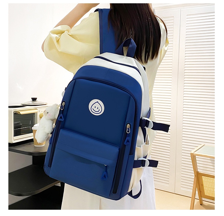 Leisure Student Backpack