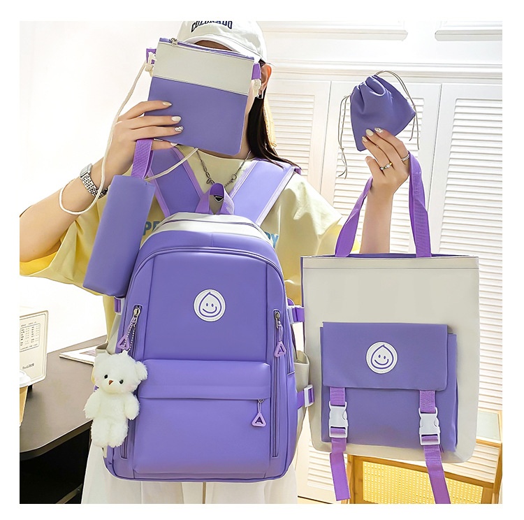 Leisure Student Backpack