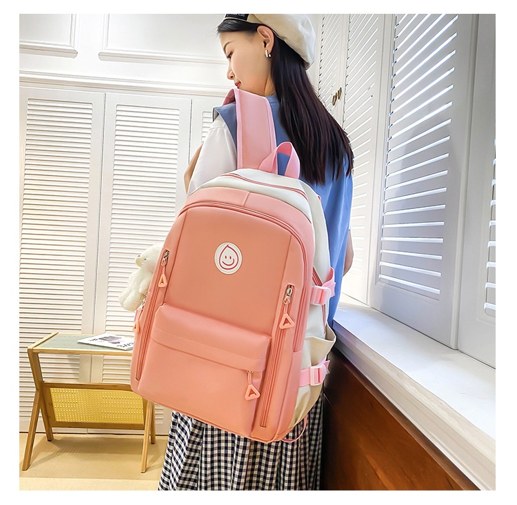 Leisure Student Backpack