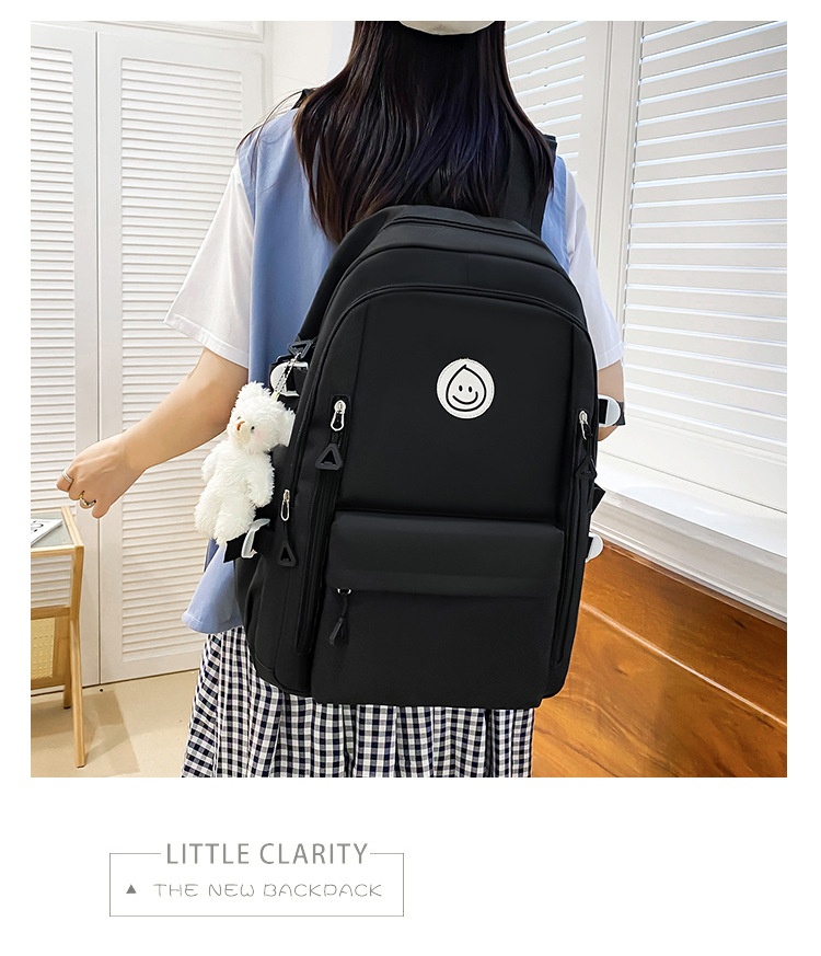 Leisure Student Backpack