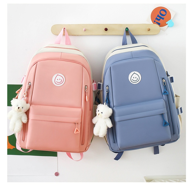 Leisure Student Backpack