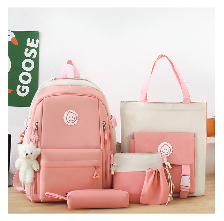 Leisure Student Backpack