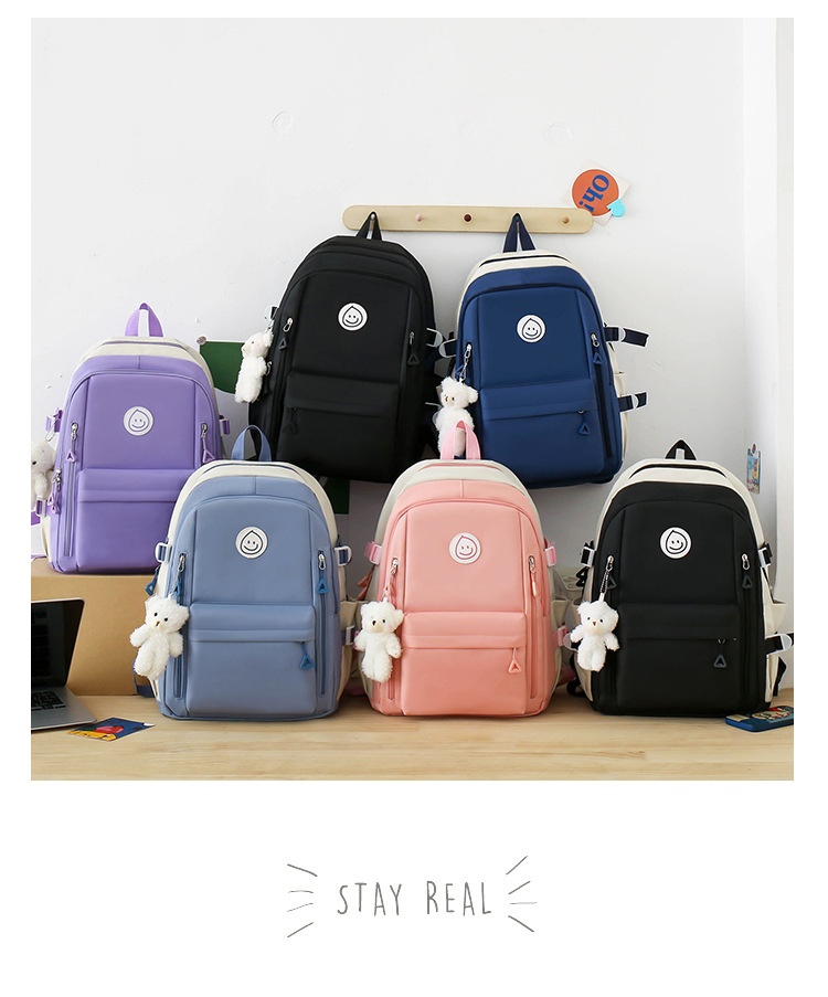 Leisure Student Backpack