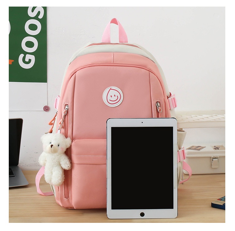 Leisure Student Backpack