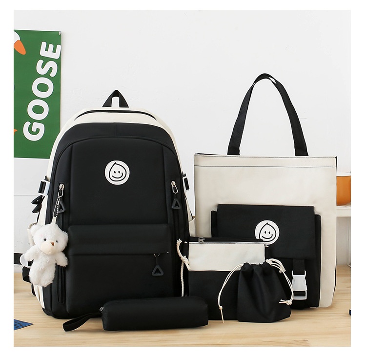 Leisure Student Backpack