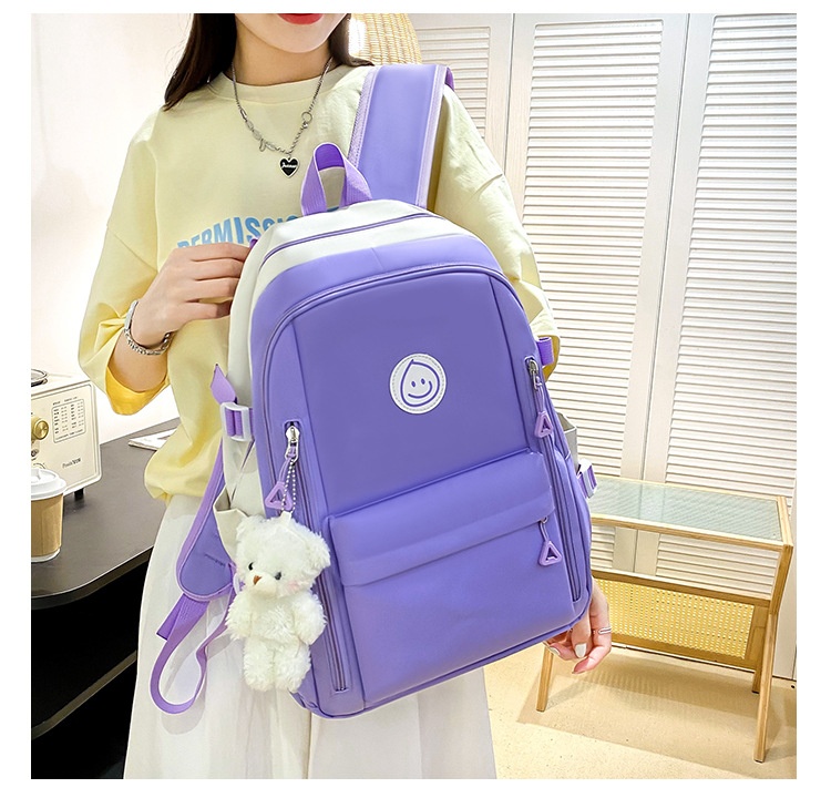 Leisure Student Backpack