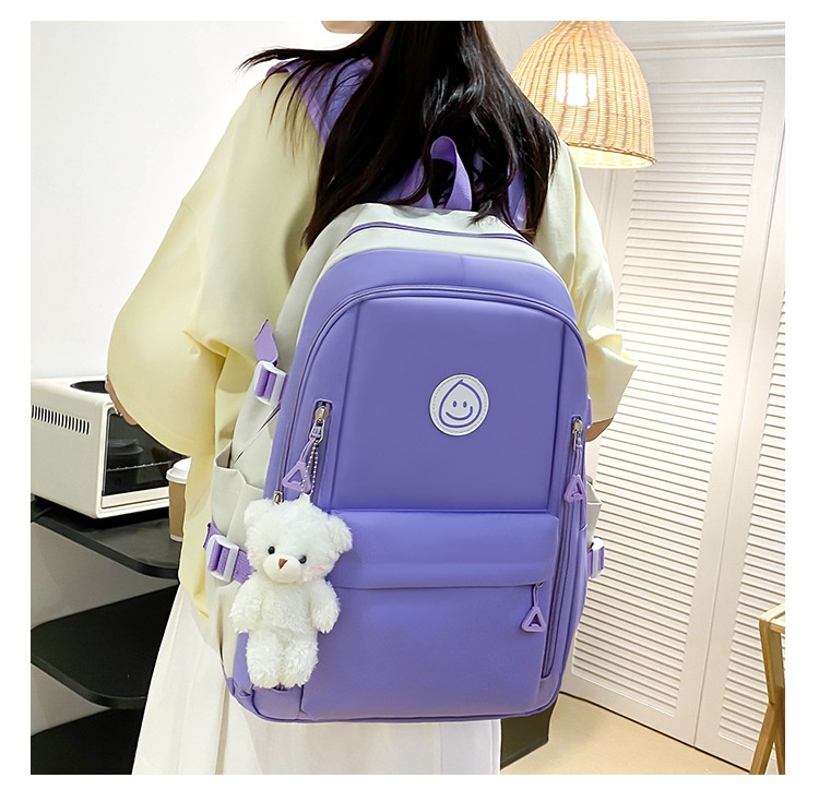 Leisure Student Backpack