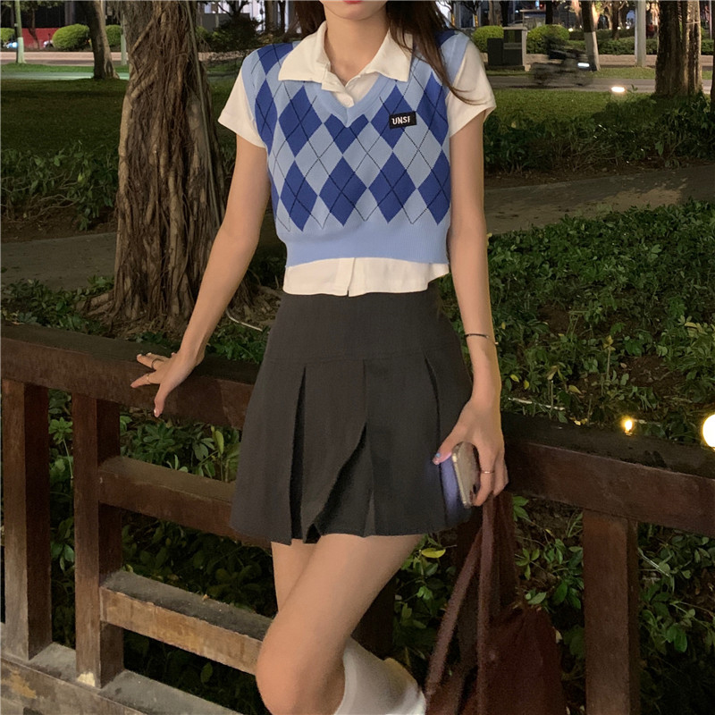 Versatile College Style