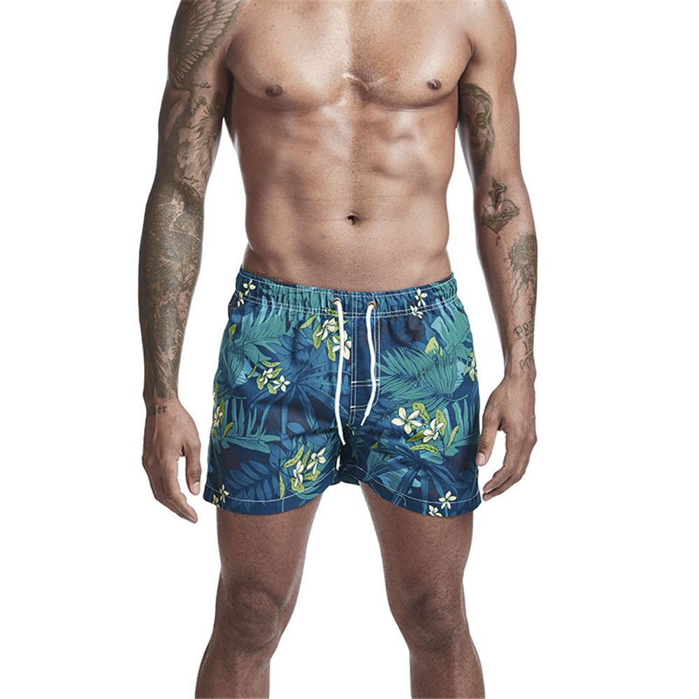 Beach Shorts 3