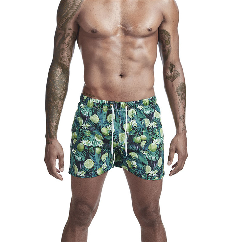 Beach Shorts 7