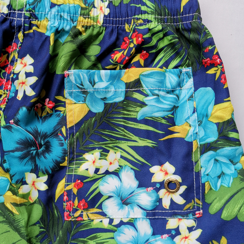 Beach Shorts 13