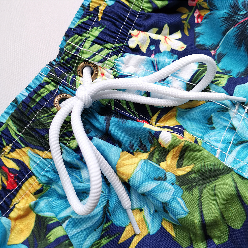 Beach Shorts 12