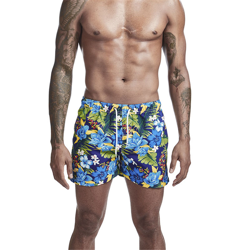 Beach Shorts 5