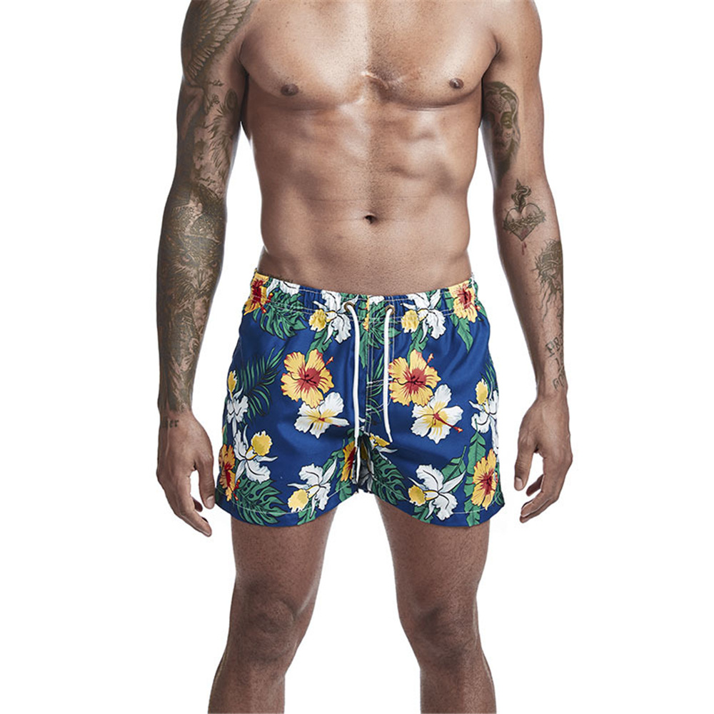 Beach Shorts 1