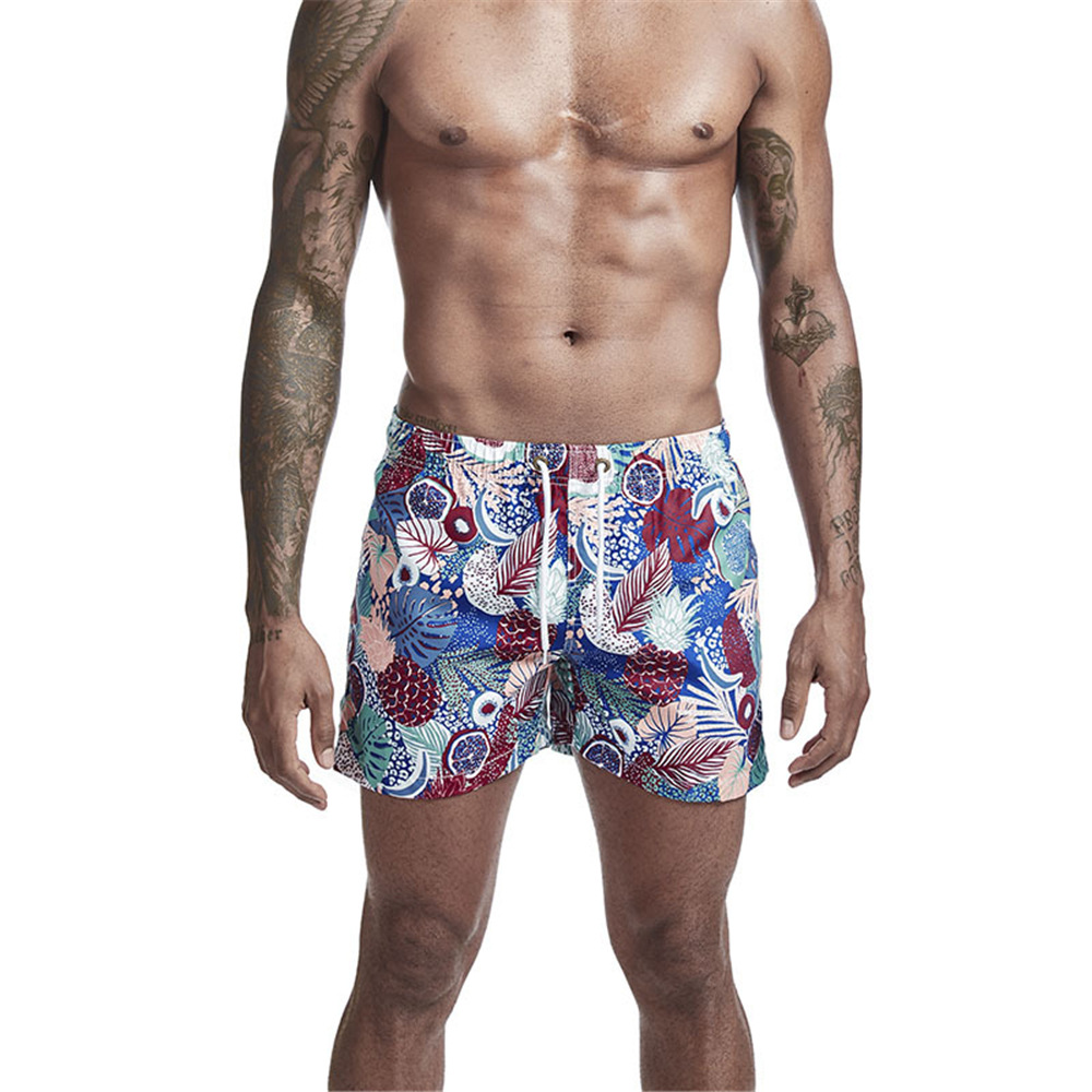 Beach Shorts 4