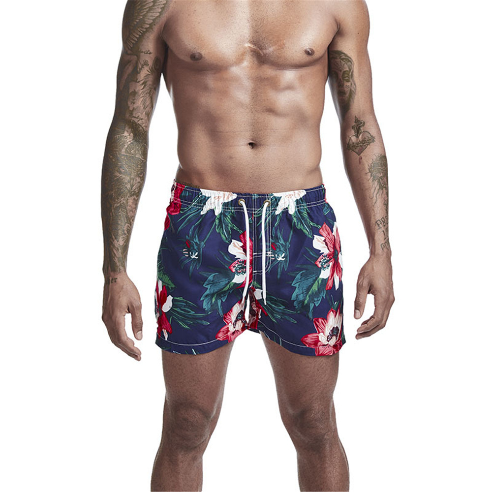 Beach Shorts 2