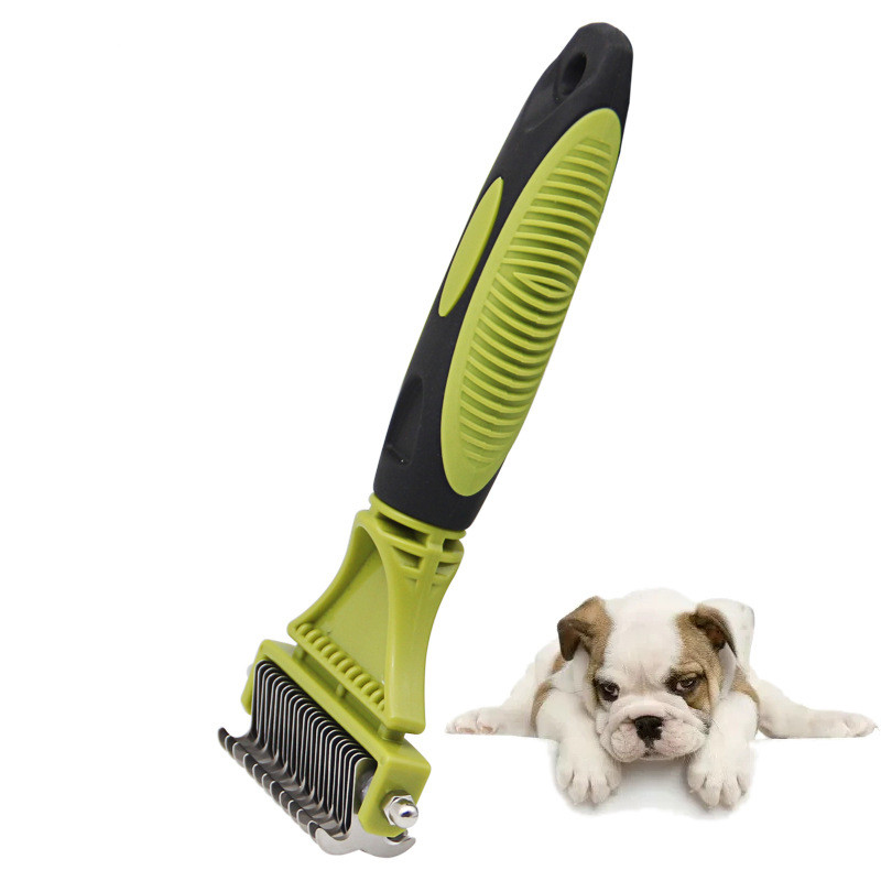 Grooming Tool