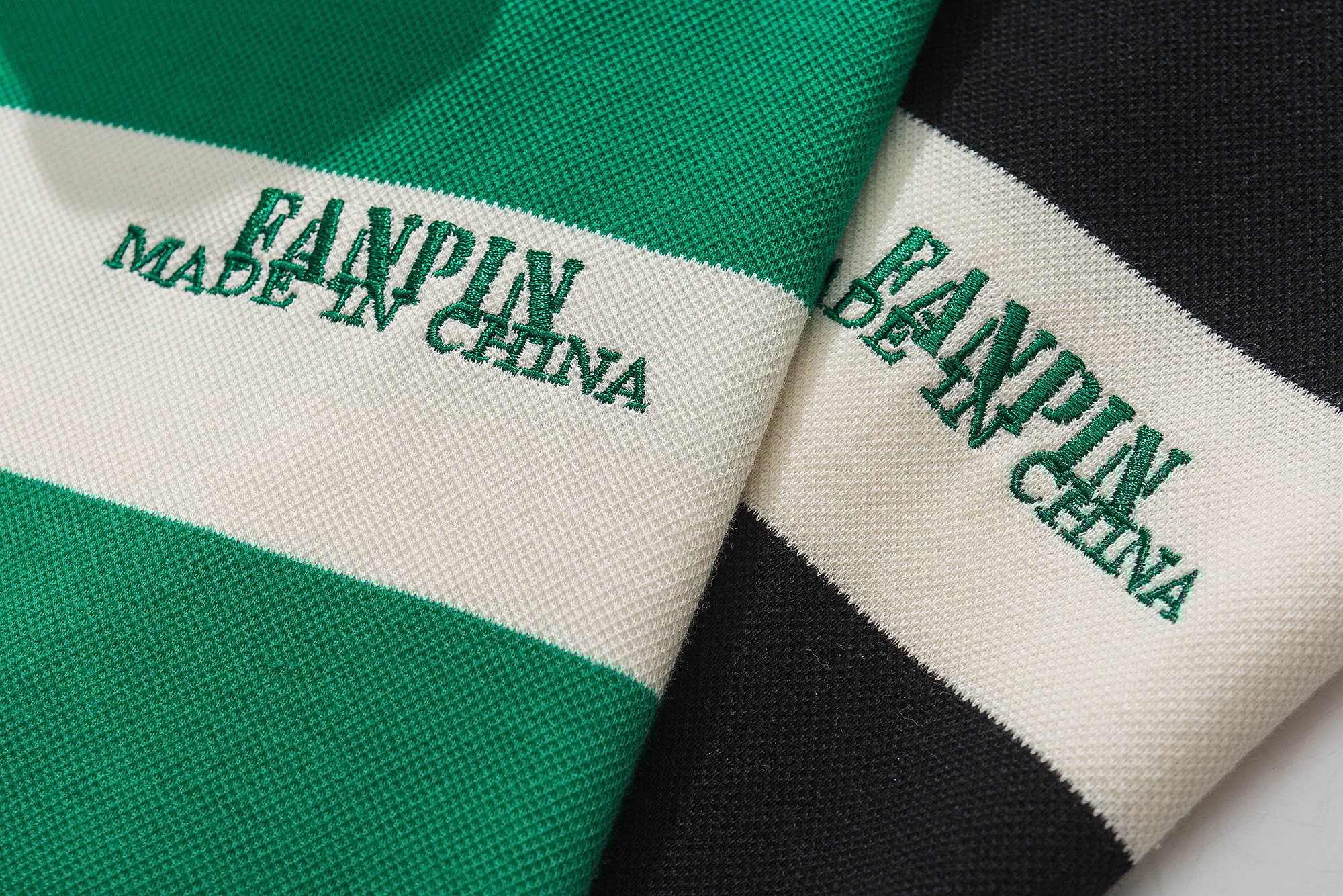 Green Variation of Sweatshirt