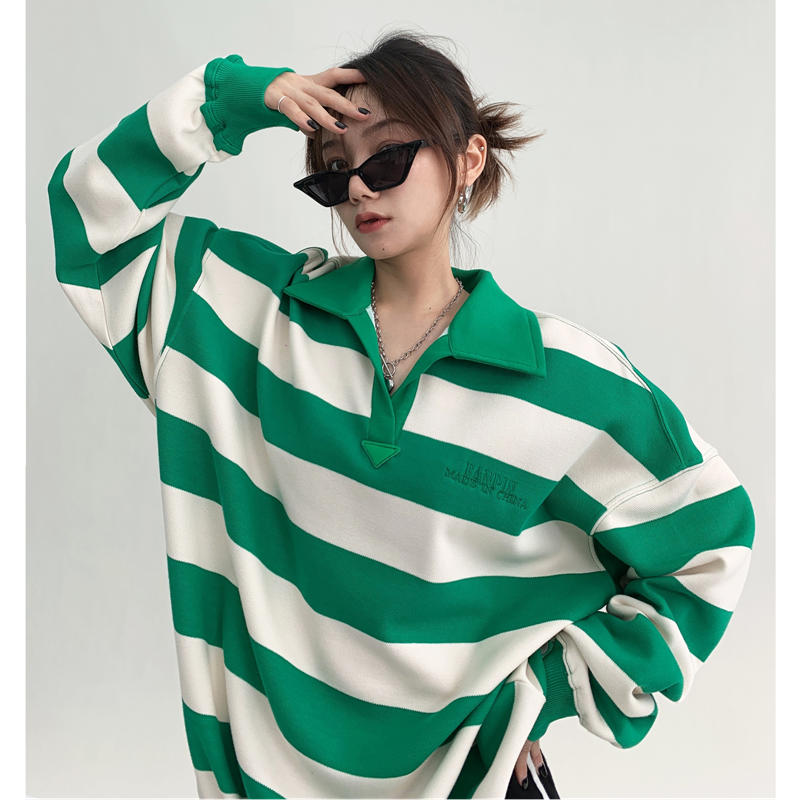 Worn by Trendsetters