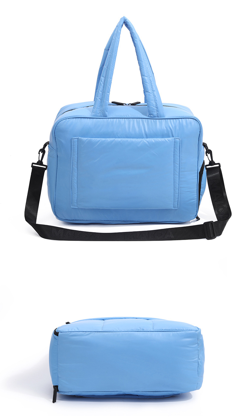 Duffle Bag Image 4