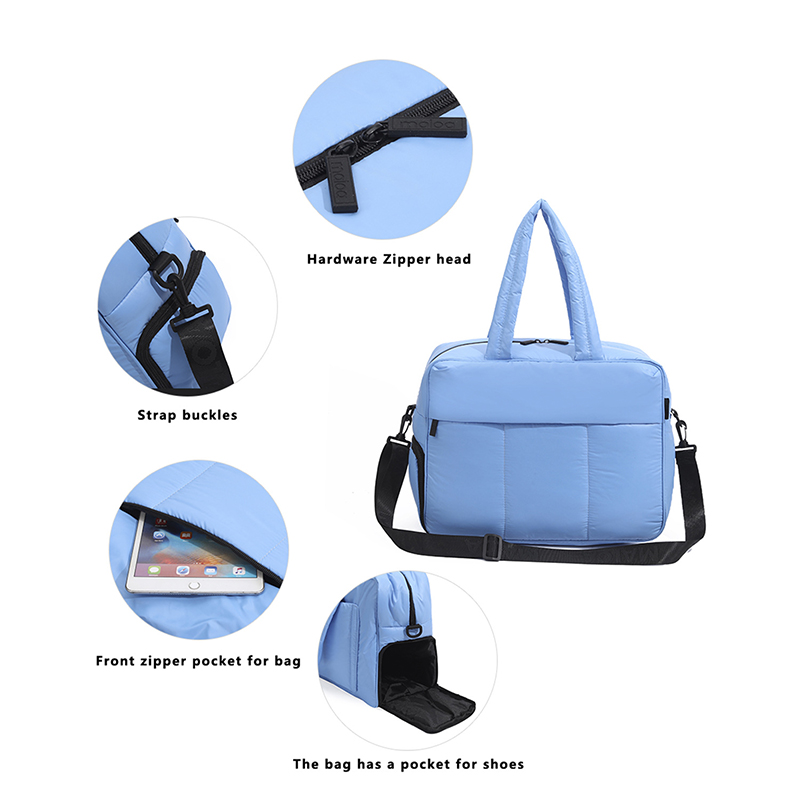 Duffle Bag Image 6