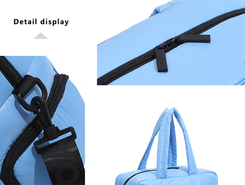 Duffle Bag Image 7