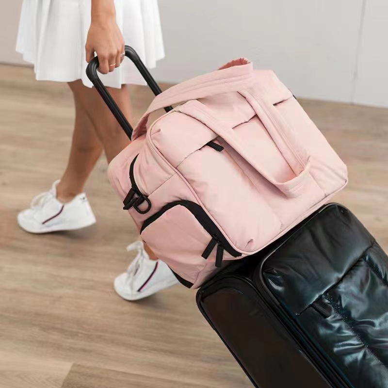 Duffle Bag Image 2