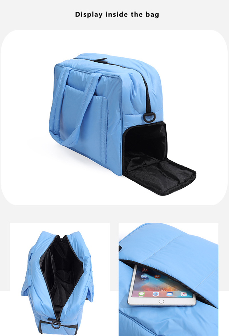 Duffle Bag Image 5