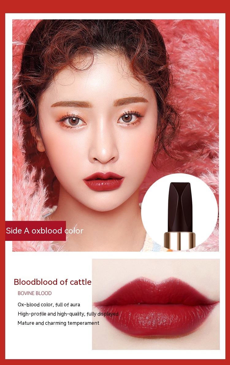 Queen Truncheon Lipstick Shade 3