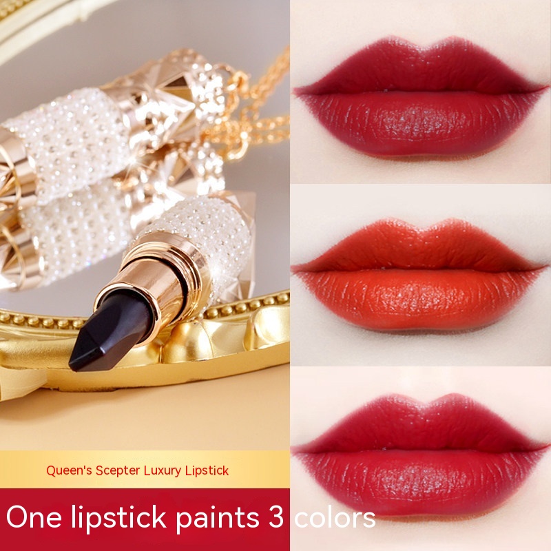 Queen Truncheon Lipstick Shade 2