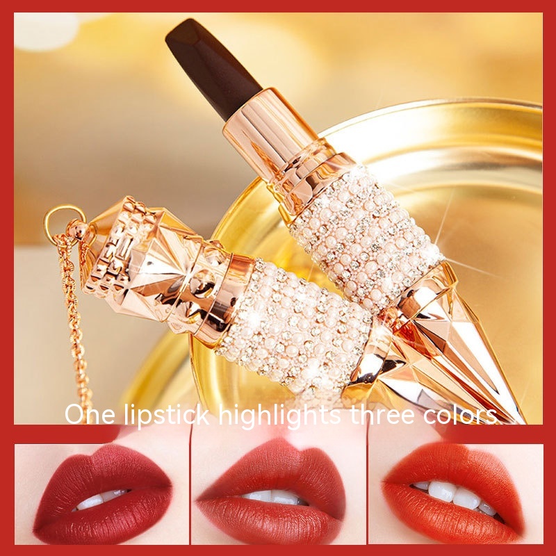 Queen Truncheon Lipstick Shade 1