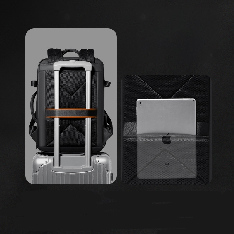 Bag Features