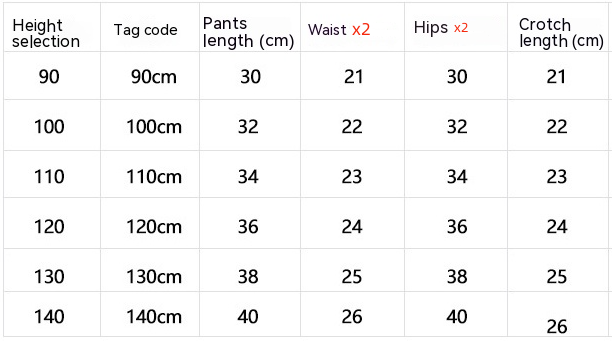 Boys' Ripped Jeans Shorts - Image 1