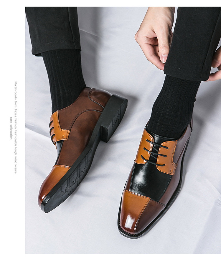 Durable Shoes