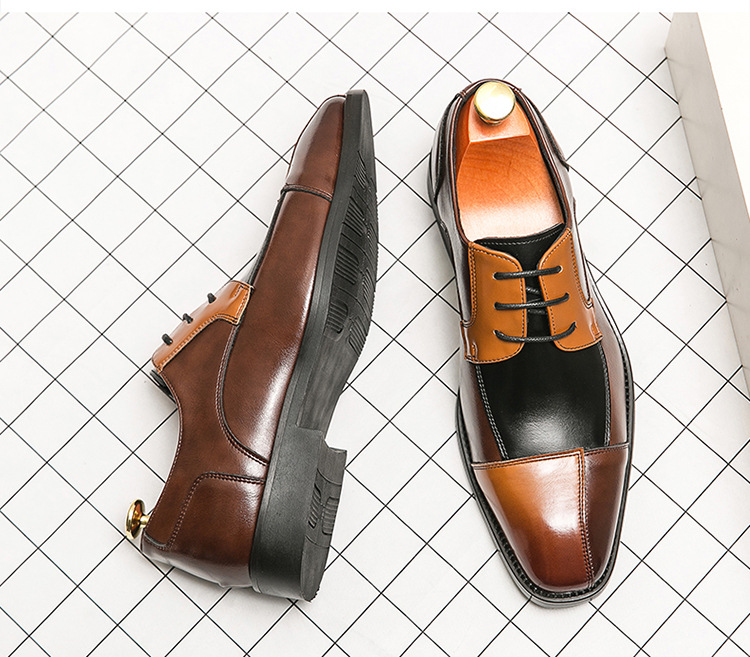 Versatile Shoes