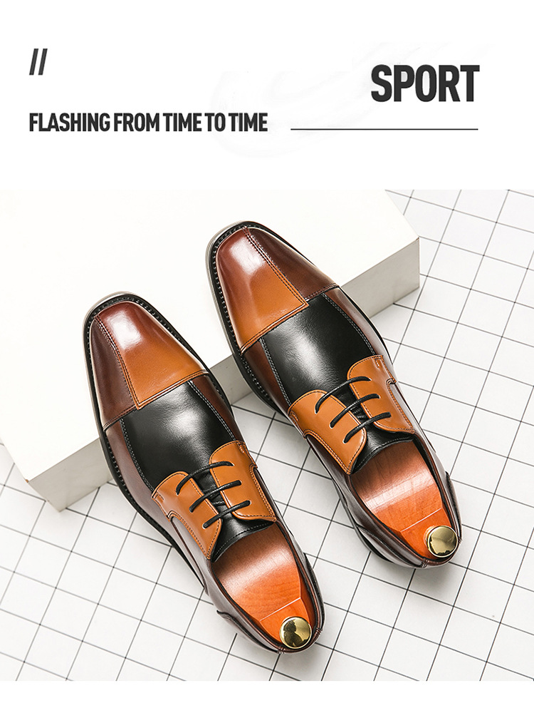 Stylish Footwear