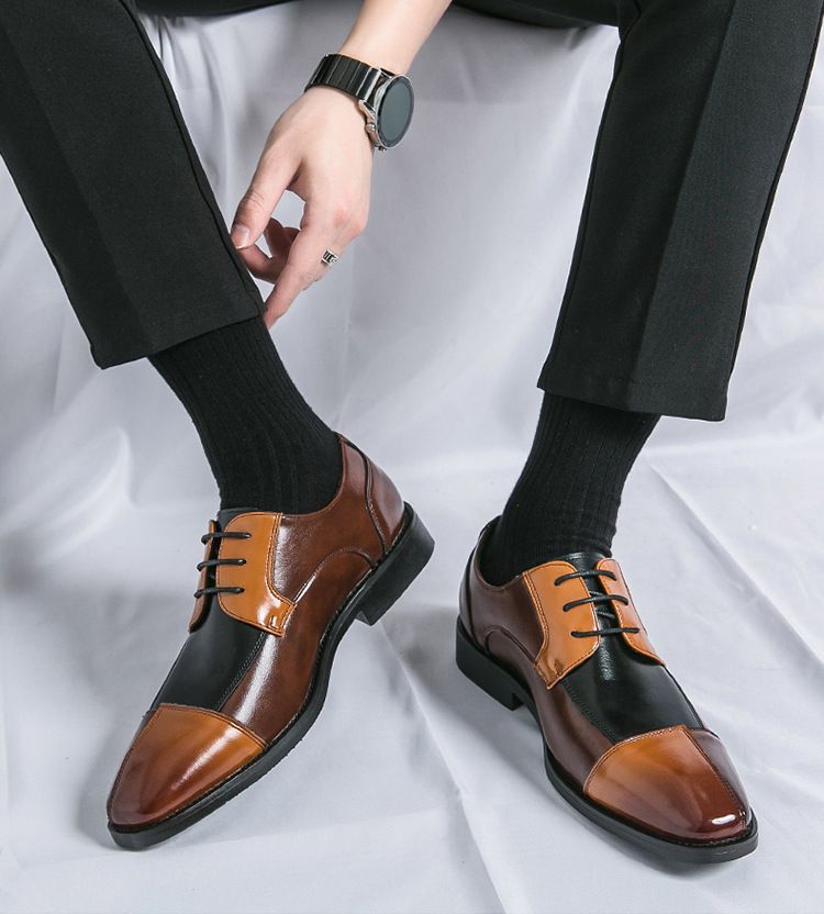 Elegant Design Shoes