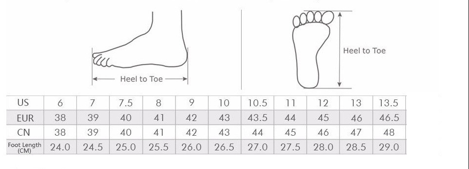 Business Formal Wear Casual Shoes
