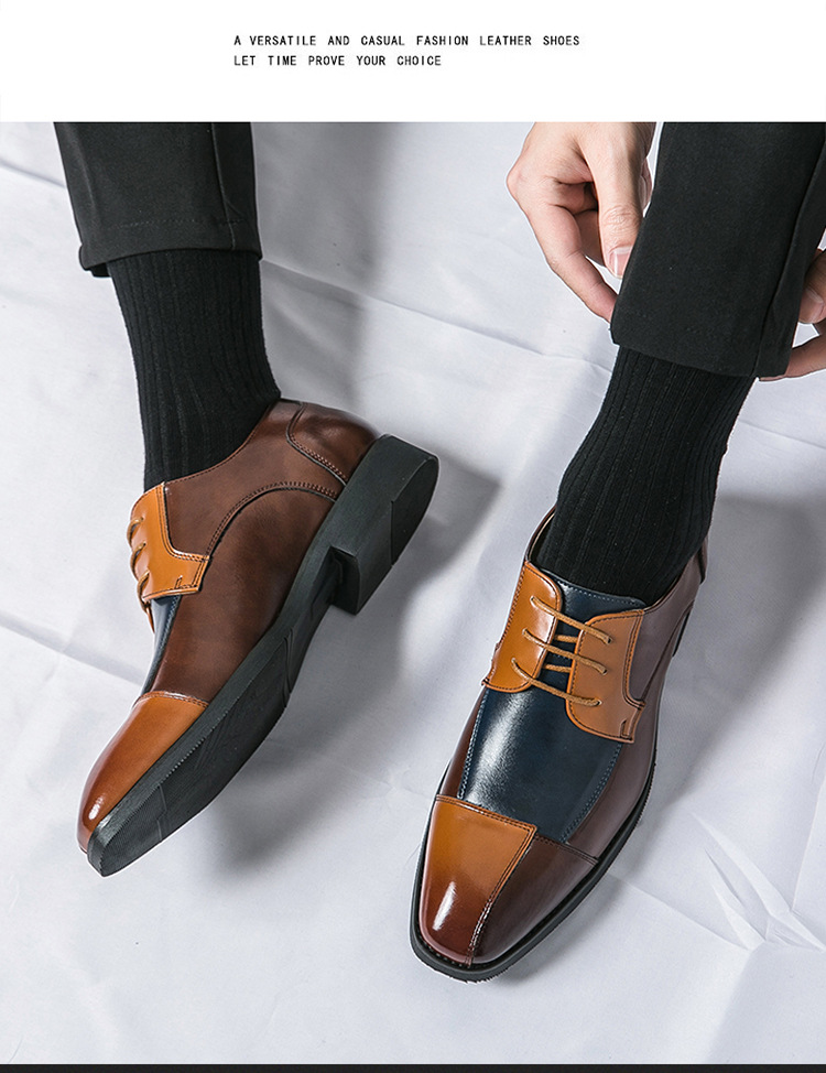 High-Quality Shoes