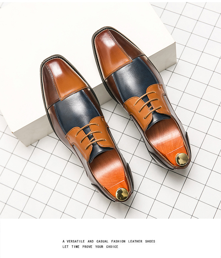 Perfect Fit Shoes