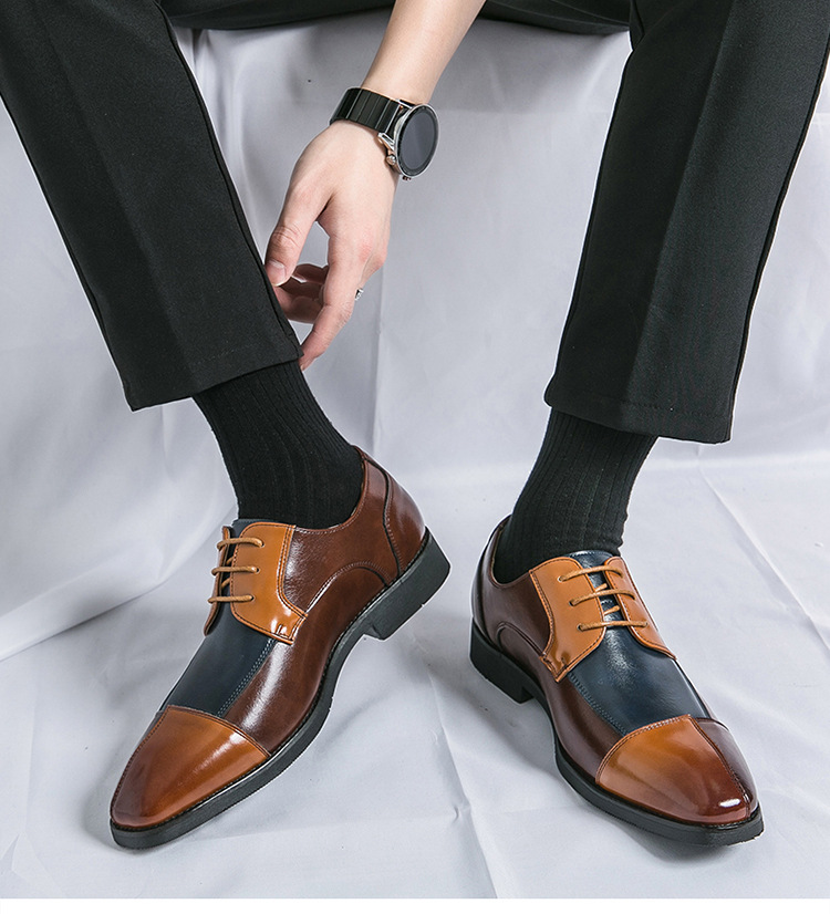 Comfortable Wear Shoes
