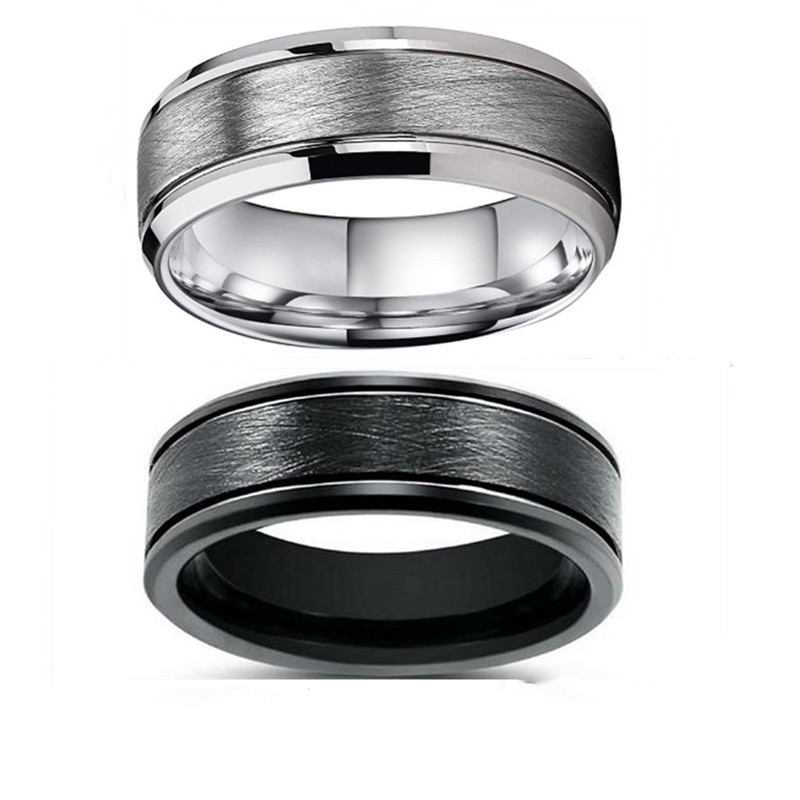 Double Oblique Ring Image 2
