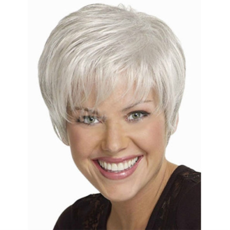 High Temperature Silk Headgear