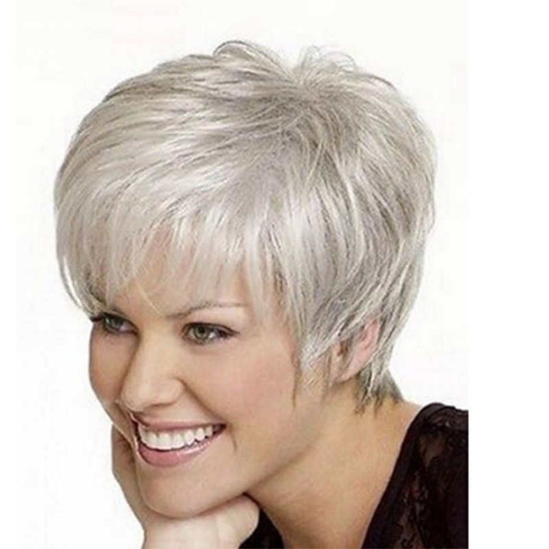 High Temperature Silk Headgear