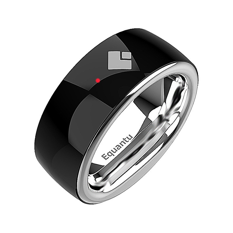 Smart Ring Image 3
